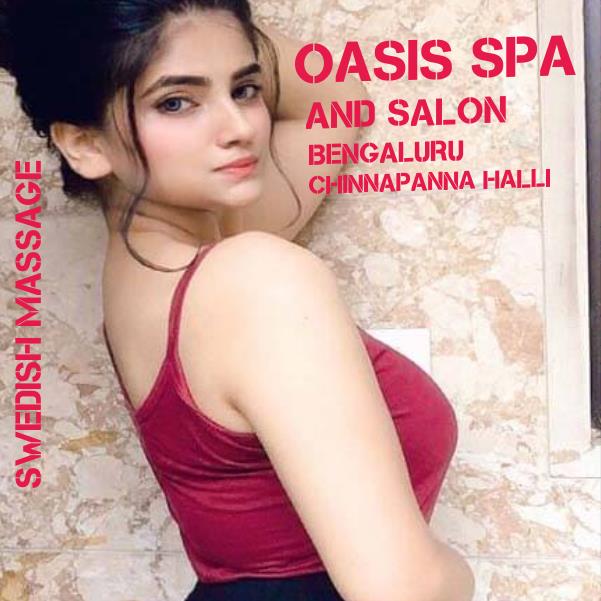 Swedish Massage in Chinnapanna Halli